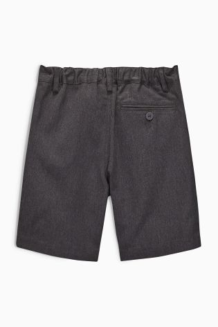 Flat Shorts (3-12yrs)